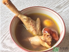 榴蓮殼煲雞湯孕婦能喝嗎？孕婦可以喝榴蓮殼煲雞湯