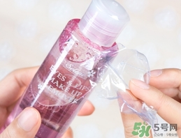 solone卸妝液怎么樣？solone卸妝液使用方法