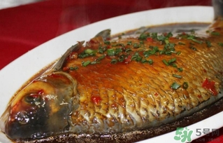 鳊魚怎么做好吃？鳊魚怎么燒好吃