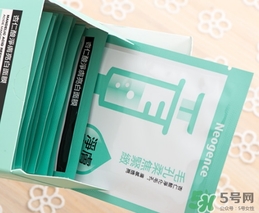 霓凈思面膜怎么樣？霓凈思和dr.wu面膜哪個好？