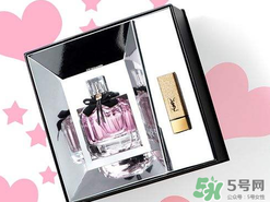 ysl圣羅蘭520限量禮盒有哪些東西？2017ysl520限量禮盒