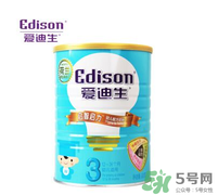 愛迪生奶粉多少錢一桶？愛迪生奶粉的售價是多少？