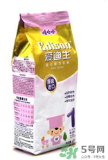 愛迪生奶粉多少錢一桶？愛迪生奶粉的售價是多少？
