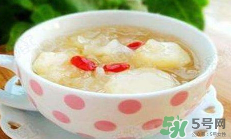 荸薺可以和梨一起煮嗎？梨子能和荸薺一起吃嗎