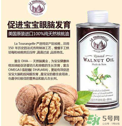 拉杜藍喬核桃油怎么吃？拉杜藍喬核桃油正確的吃法是什么？