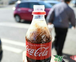 可口可樂零下四度多少錢？可口可樂零下四度價格