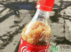 可口可樂零下四度多少錢？可口可樂零下四度價格