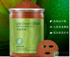 敷完海藻面膜還要擦護膚品嗎？敷完海藻面膜還要涂什么護膚品