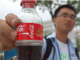 可口可樂零下四度什么時候上市？中國有賣嗎？