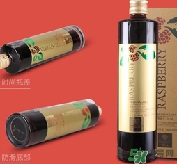 喝樹莓酒有什么好處？樹莓酒的功效與作用