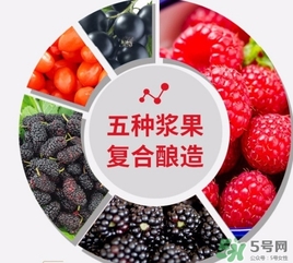 喝樹莓酒有什么好處？樹莓酒的功效與作用