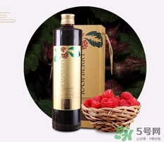 喝樹莓酒有什么好處？樹莓酒的功效與作用