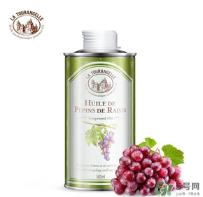 拉杜藍喬葡萄籽油怎么樣？拉杜藍喬葡萄籽油怎么吃？