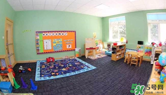 餃子去的幼兒園叫什么？Kids 'R' Kids學(xué)費(fèi)多少？