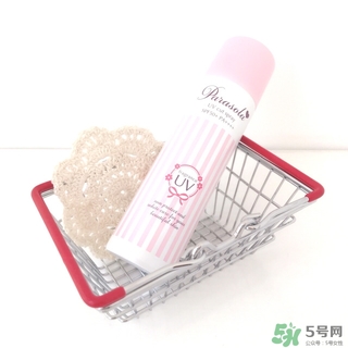 娜麗絲防曬噴霧好不好？娜麗絲防曬噴霧好用嗎