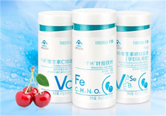 千林保健品怎么樣？千林保健品好不好？