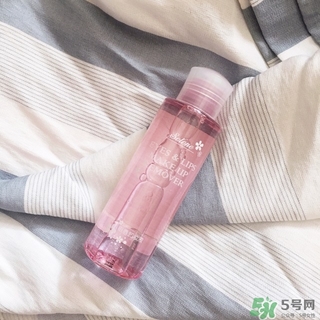 solone卸妝液怎么樣？solone卸妝液使用方法