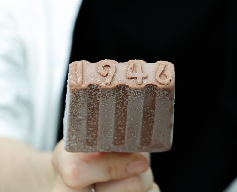 中街1946雪糕為什么火？為什么那么貴