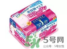 kose高絲美容液面膜怎么用？高絲美容液面膜使用方法