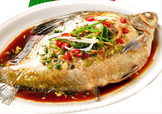 武昌魚(yú)怎么做好吃？紅燒武昌魚(yú)的做法