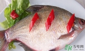 武昌魚怎么做好吃？紅燒武昌魚的做法