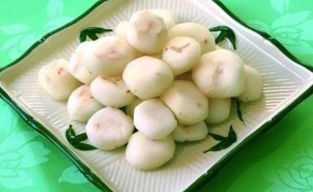 荸薺不能和什么一起吃？荸薺與什么食物相克？