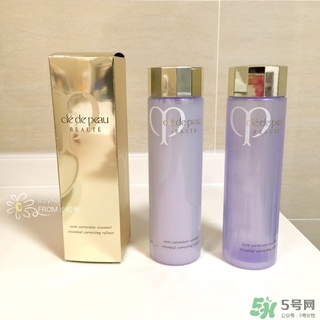 有什么化妝水收縮毛孔？收縮毛孔的化妝水推薦