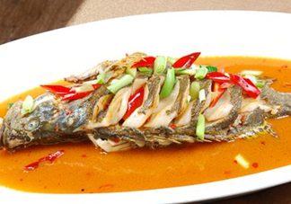 鱖魚怎么做好吃？鱖魚怎么做給寶寶吃