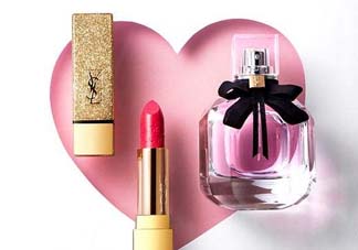 ysl520限量禮盒多少錢(qián)？2017圣羅蘭520限量禮盒價(jià)格