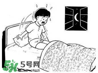 孩子遺精家長怎么解決？第一次遺精怎么處理？