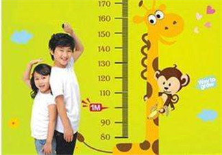 給孩子補鈣可以長高嗎？身高跟補鈣有沒有直接關系？