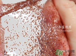 海藻面膜用熱水還是冷水？海藻面膜用多少度的水？