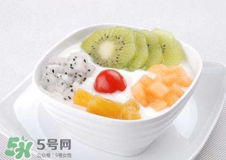 蓮霧能和酸奶一起吃嗎？酸奶可以和蓮霧一起吃嗎？