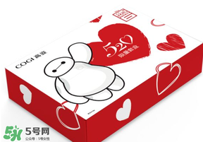 520為什么會是我愛你？為什么不是521？