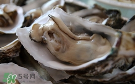 生蠔怎么處理干凈？生蠔怎么清洗圖解