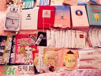 片狀面膜敷完要洗臉嗎？片狀面膜哪個牌子好