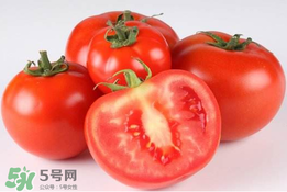 李子可以和西紅柿一起吃嗎？西紅柿和李子能同吃？