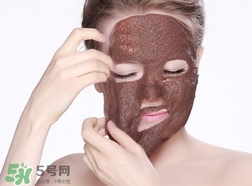 海藻面膜好還是面貼面膜好?。亢Ｔ迕婺ず兔尜N面膜區(qū)別