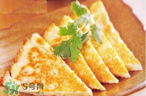 怎樣做香蕉薄餅？ 香蕉薄餅的做法和配方