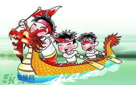 端午節(jié)是紀(jì)念誰的？端午節(jié)是怎么來的？