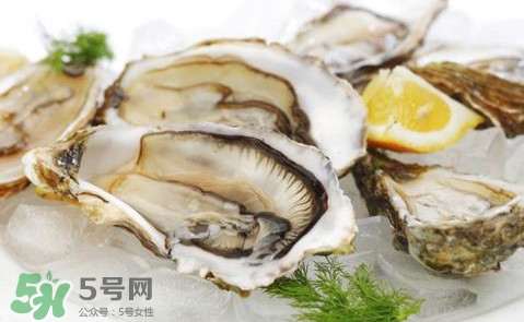 生蠔怎么做好吃？生蠔怎么吃圖解