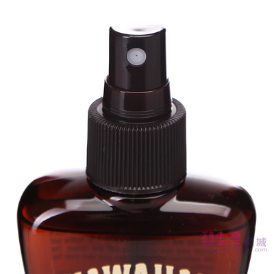 hawaiian tropic美黑油黑鬼油怎么樣？hawaiian tropic黑鬼油功效