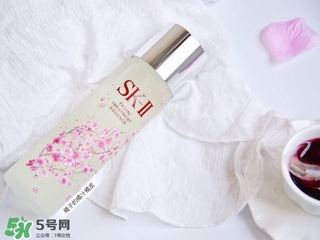sk2櫻花版和普通版的區(qū)別 skii櫻花神仙水和普通版哪個貴？