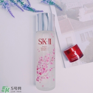 sk2櫻花神仙水怎么樣？skii櫻花限定神仙水什么時候上市