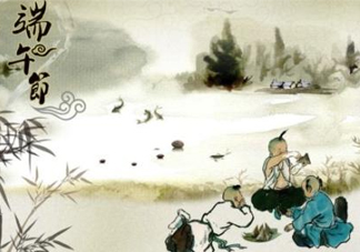 端午節(jié)是紀(jì)念誰(shuí)的？端午節(jié)是怎么來(lái)的？