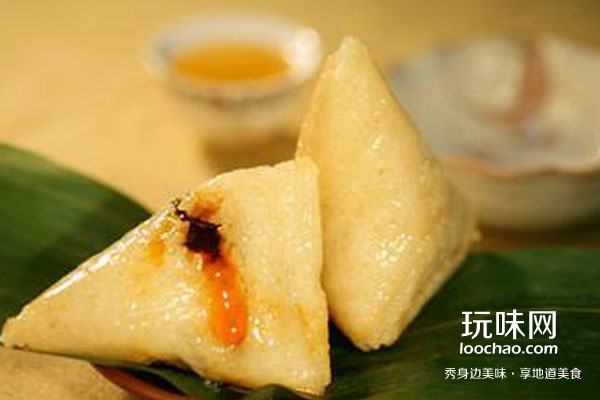 哪里的粽子最好吃？哪里的粽子最出名？