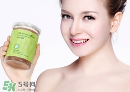 海藻面膜可以加牛奶嗎？海藻面膜能不能加牛奶？