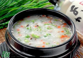 小滿喝什么粥？小滿喝什么粥祛濕？