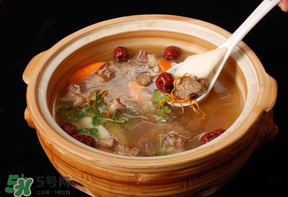 小滿喝什么湯？小滿喝什么湯養(yǎng)生？