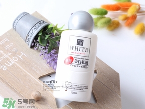 大創(chuàng)美白乳液會變白嗎？大創(chuàng)美白乳液多久可以變白？